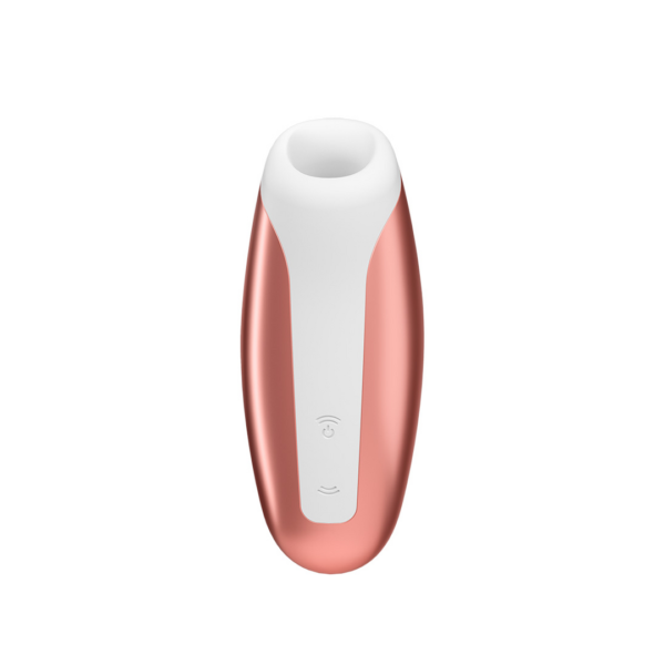 Love Breeze - Air Pulse Stimulator - Image 4