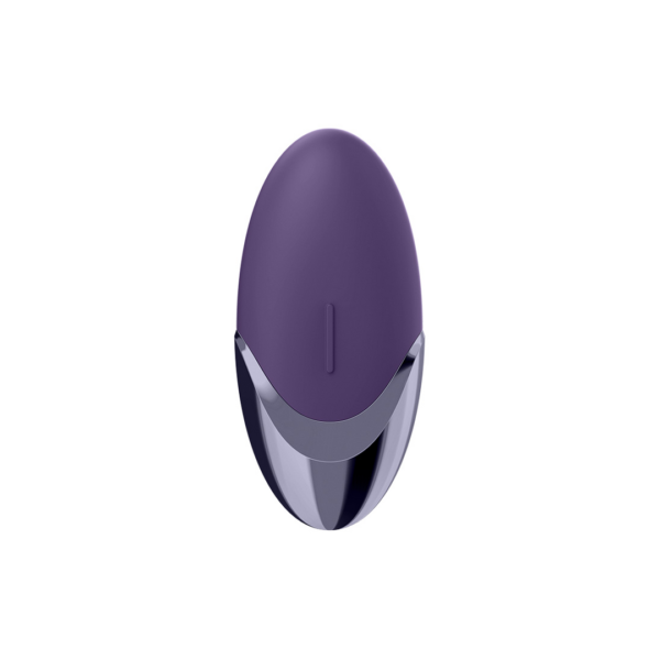Purple Pleasure - Lay-on Vibrator - Image 3