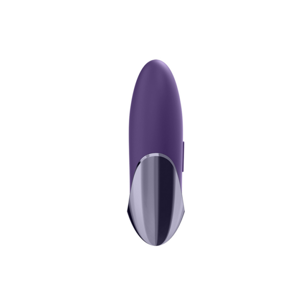 Purple Pleasure - Lay-on Vibrator - Image 4