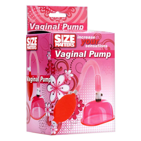 Vaginal Pump Set - Image 2