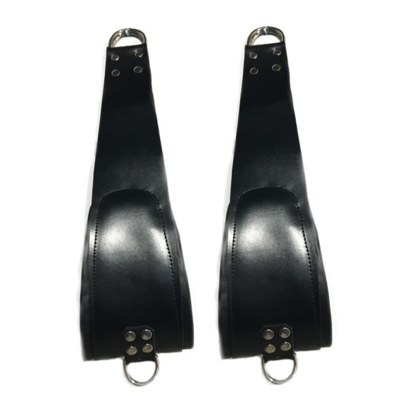 Leather Sling Loops - Image 2