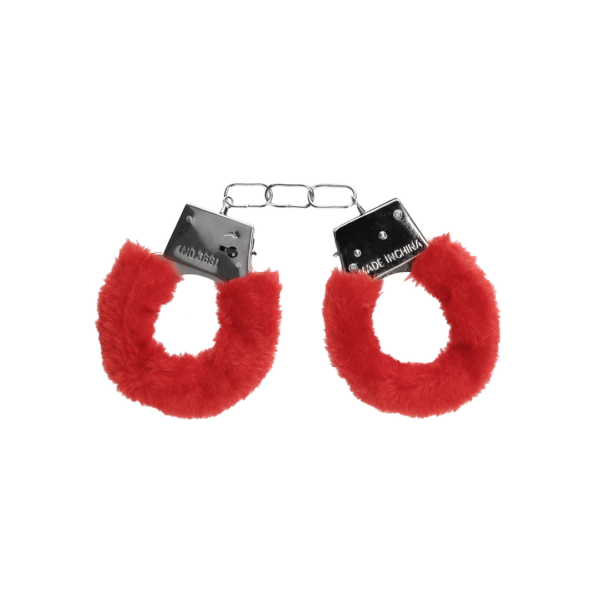 Beginner's Handcuffs Furry - Image 4