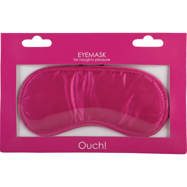 Soft Eye Mask - Image 2