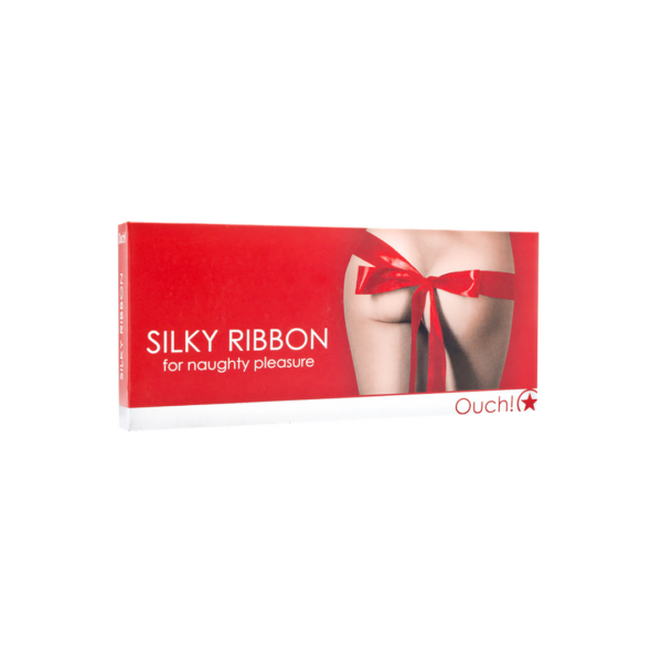 Silky Ribbon - Image 2