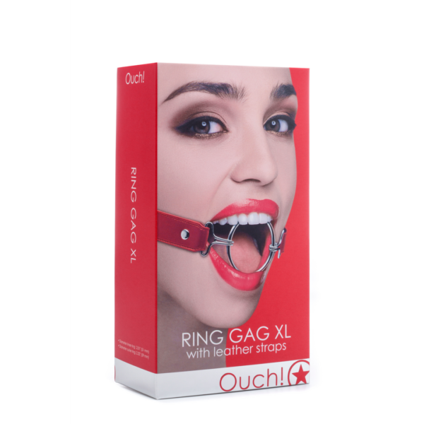 Ring Gag XL - Image 2