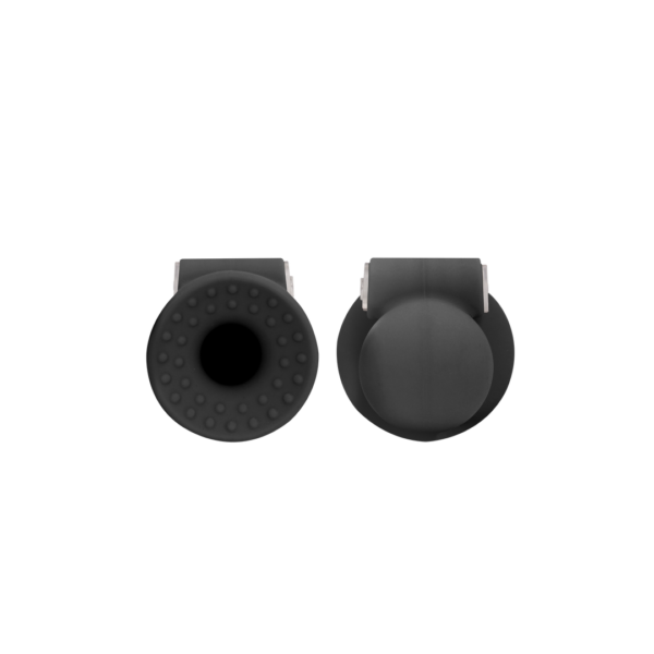Vibrating Nipple Suckers - Image 3