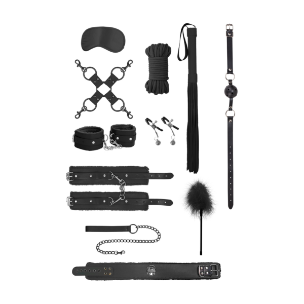 Intermediate Bondage Kit - Image 4