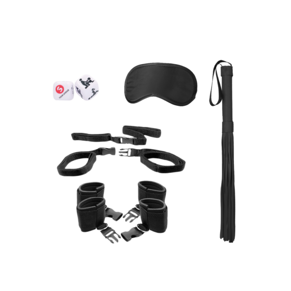 Bed Post Bindings Restraint Kit - Image 4