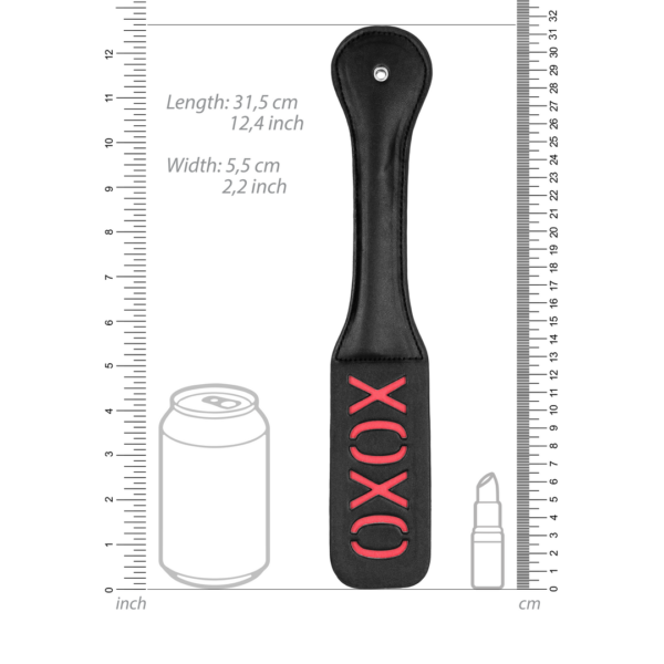 Paddle XOXO - Image 3