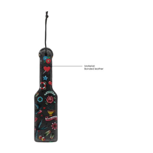 Printed Paddle - Image 2