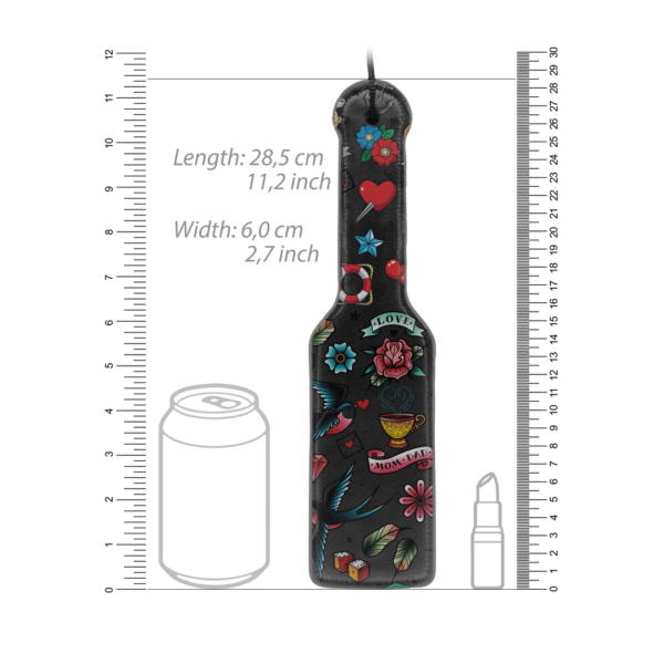 Printed Paddle - Image 3