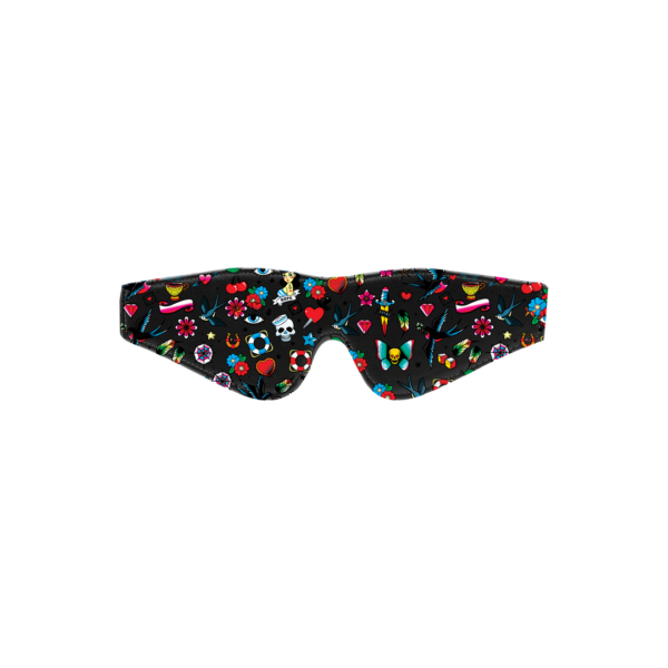 Printed Eye Mask - Image 4