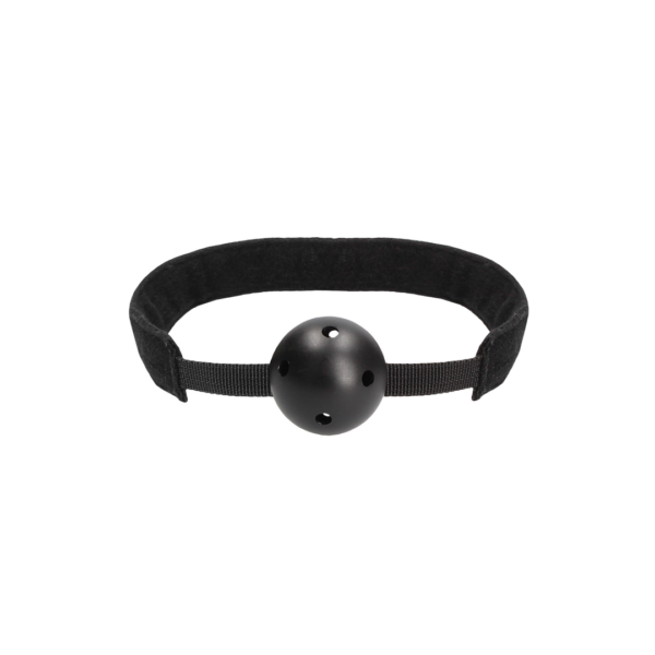 Adjustable Breathable Gag - Image 4