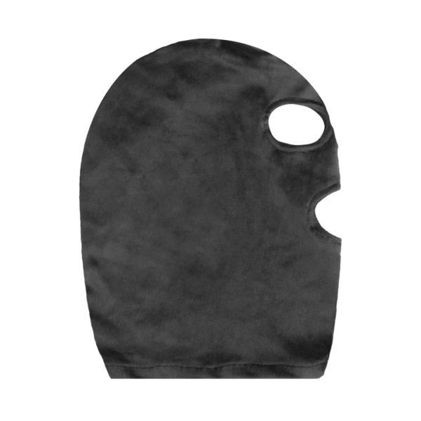 Mask with Eye and Mouth Opening - Image 5