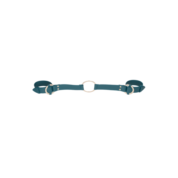 Handcuff with Connector - Image 4