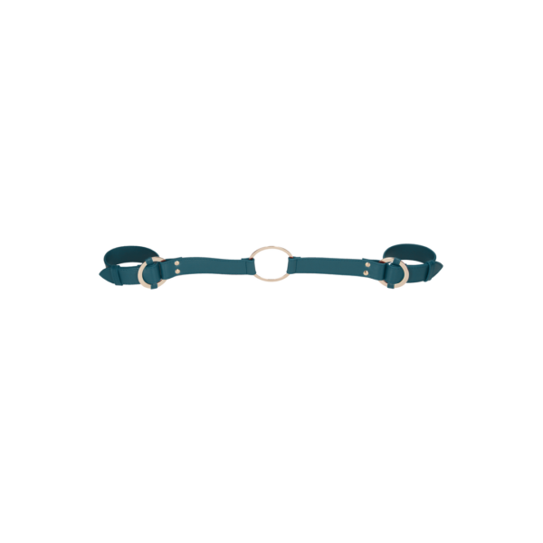 Handcuff with Connector - Image 4