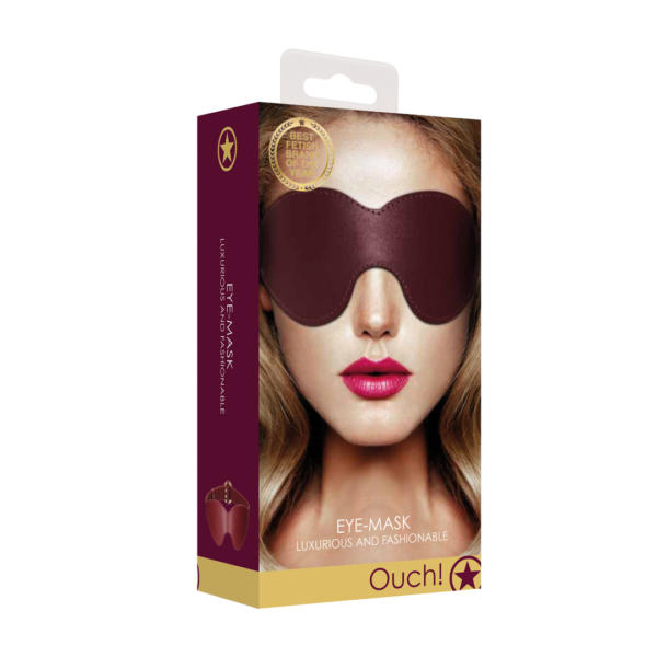 Luxury Eye Mask - Image 2