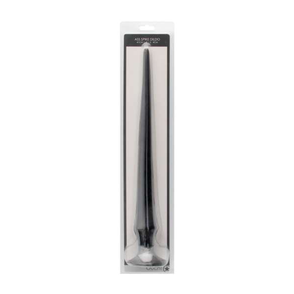 Ass Spike Dildo 42 cm - Image 2