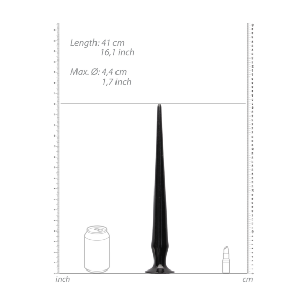 Ass Spike Dildo 42 cm - Image 3