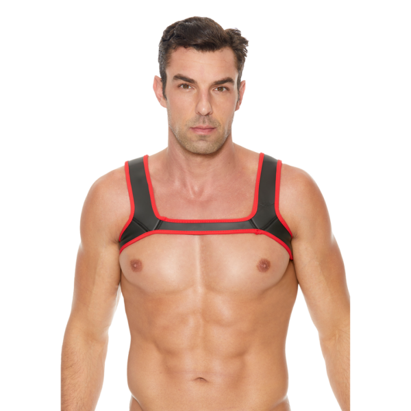 Neoprene Harness - S/M - Image 5