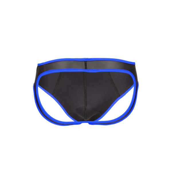 Neoprene Jockstrap - L/XL - Image 5