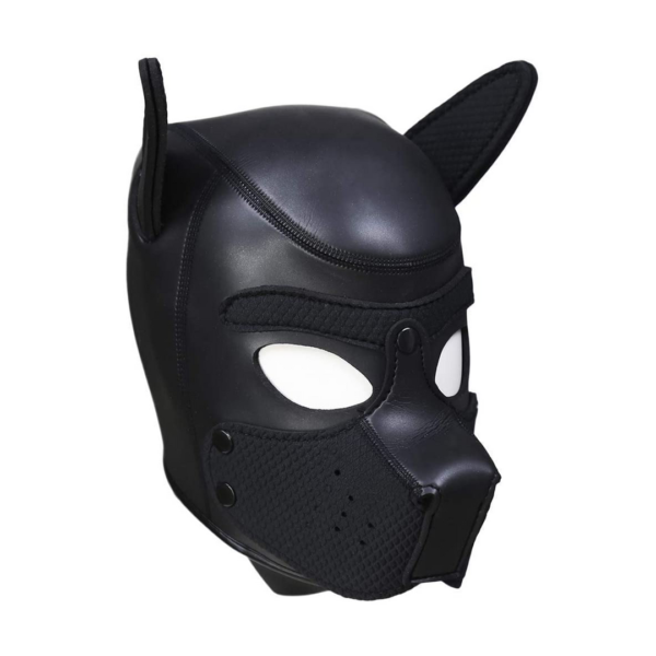 Neoprene Puppy Kit - S/M - Image 4