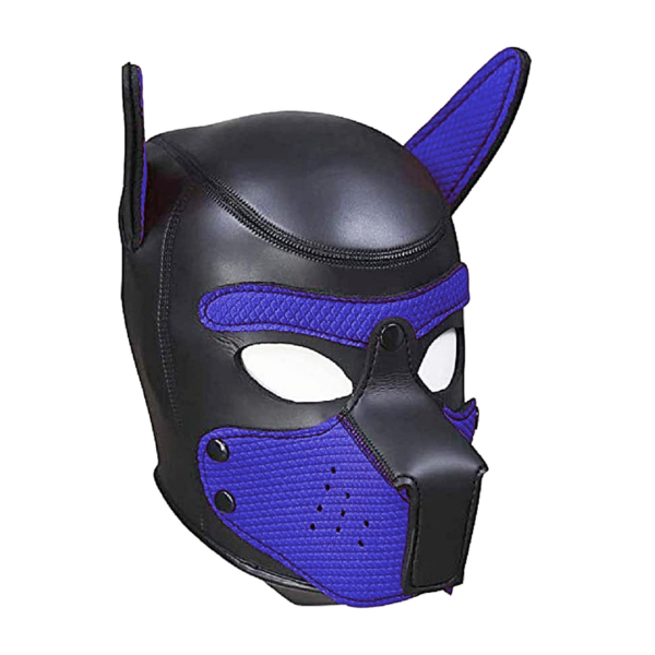 Neoprene Puppy Kit - S/M - Image 4