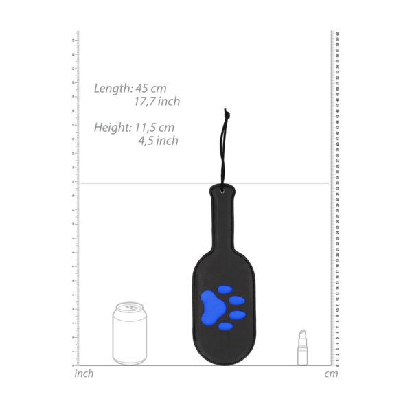 Puppy Paw Paddle - Image 3