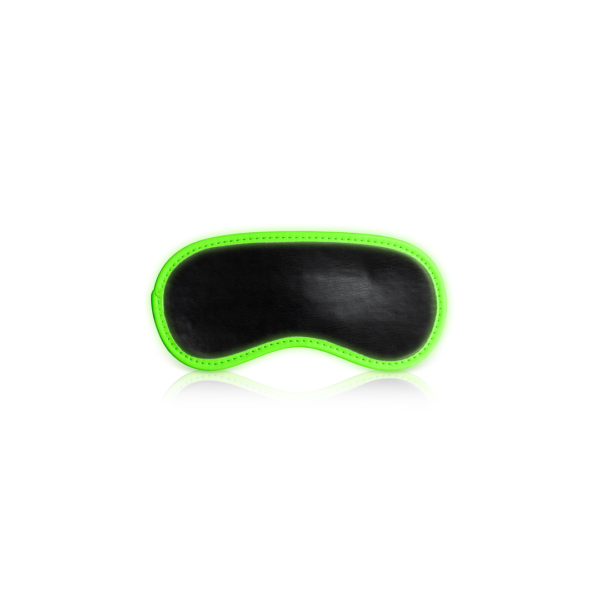 Eye Mask - Glow in the Dark - Image 4