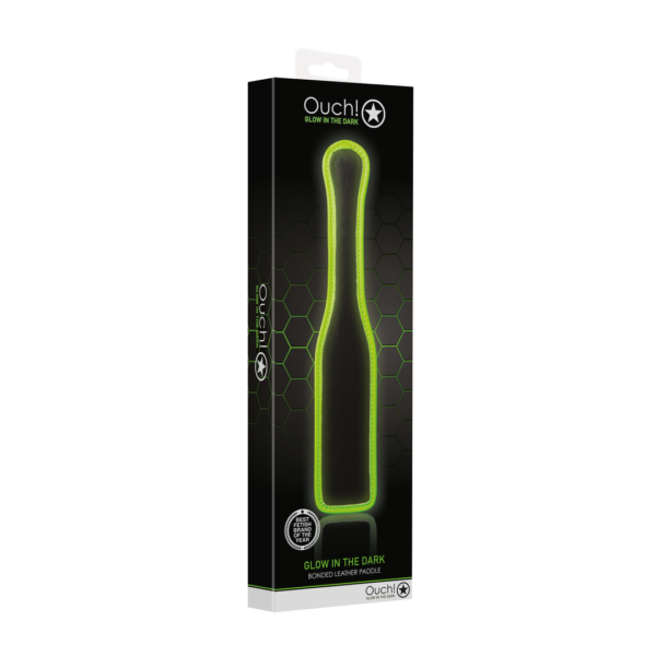 Paddle - Glow in the Dark - Image 2