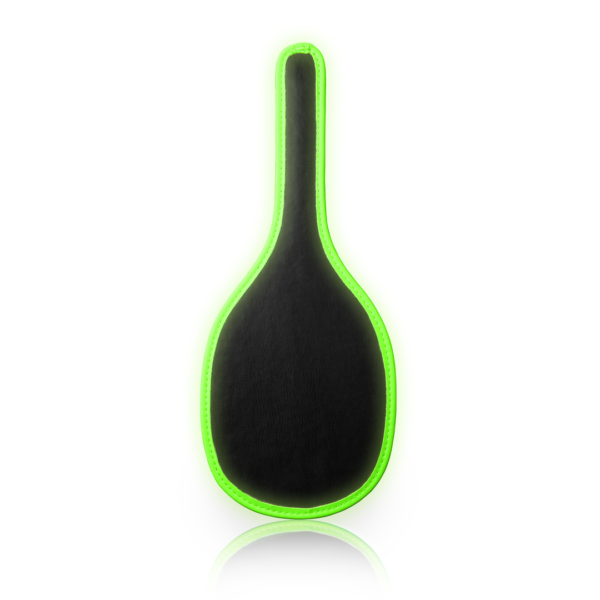 Round Paddle - Glow in the Dark - Image 4