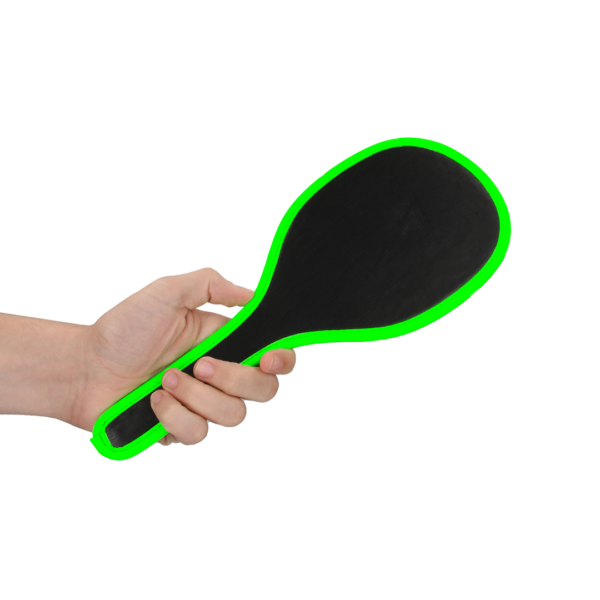 Round Paddle - Glow in the Dark - Image 5