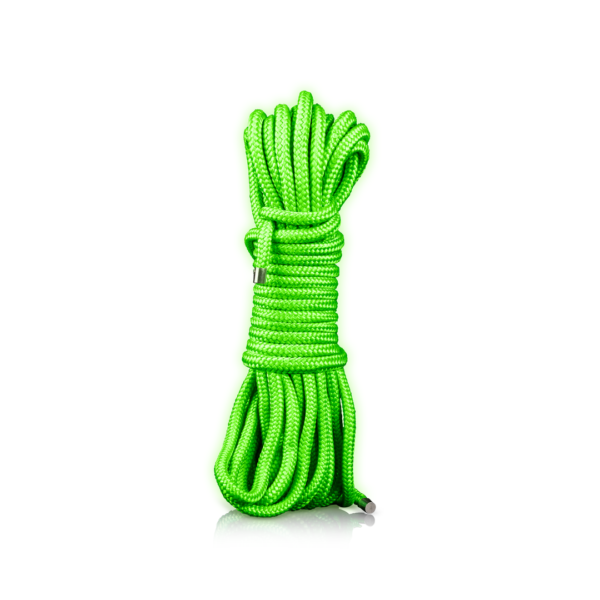 Rope - Glow in the Dark -10 m - Image 4