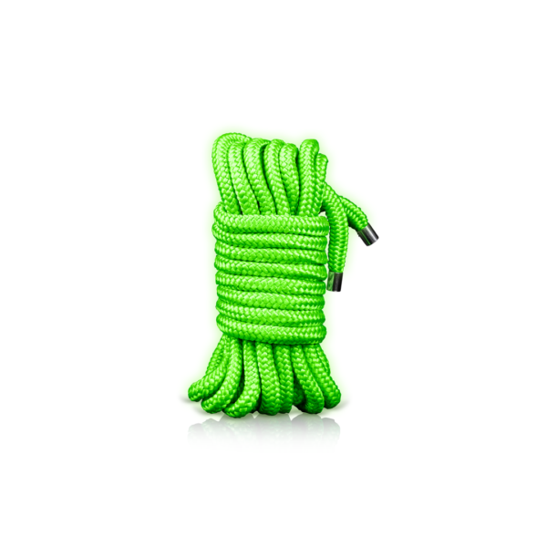 Rope - Glow in the Dark -5 m - Image 4