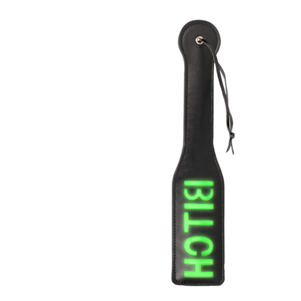 Bitch Paddle - Glow in the Dark - Image 2