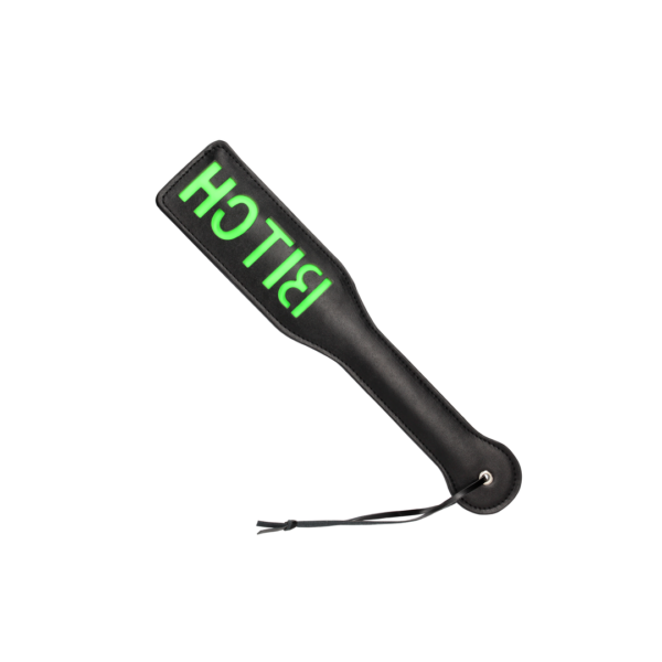 Bitch Paddle - Glow in the Dark - Image 4