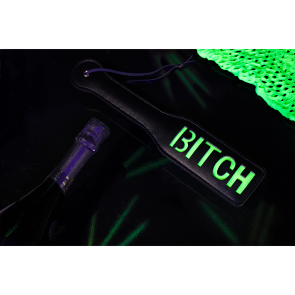 Bitch Paddle - Glow in the Dark - Image 5
