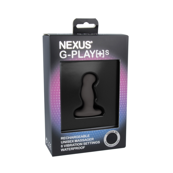 Gplaysm+ - Unisex Vibrator - Image 2