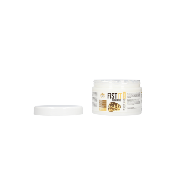 Numbing Lubricant 500 ml - Image 3