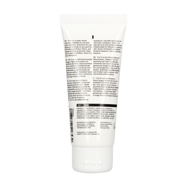 Sperm Lubricant 100 ml - Image 2