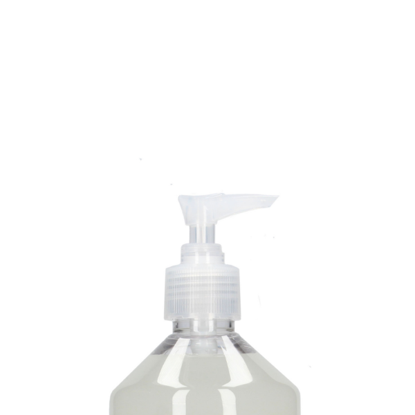 CBD Lubricant 500 ml- Pump - Image 4