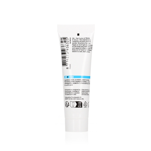 Hybrid Lubricant 25 ml - Image 2