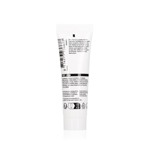 Sperm-Like Lubricant 25 ml - Image 2