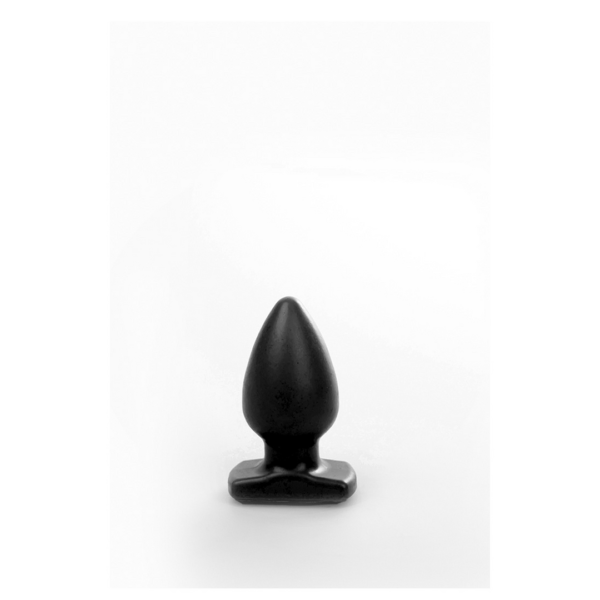 Buttplug and Joy - M - Black - Image 3