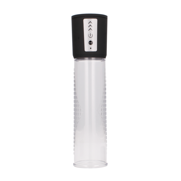 Premium Rechargeable Automatic Pump - Image 4