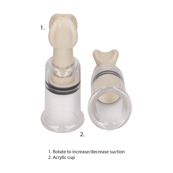 Nipple Suction Set - Small - Image 5