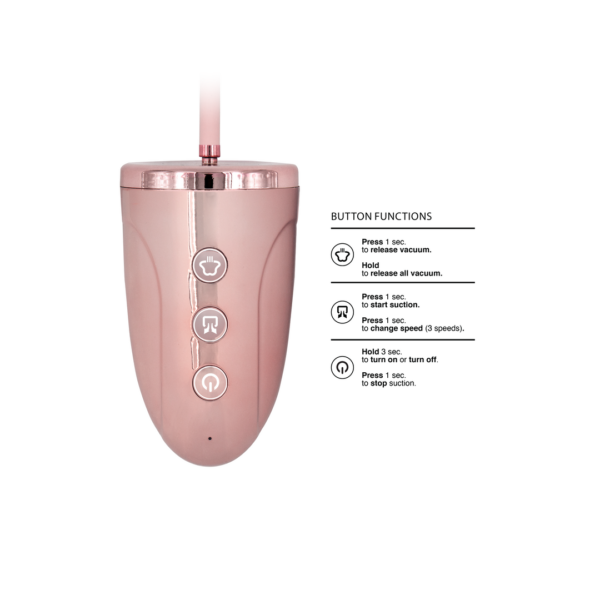 Rechargeable Pussy Pump - Image 5