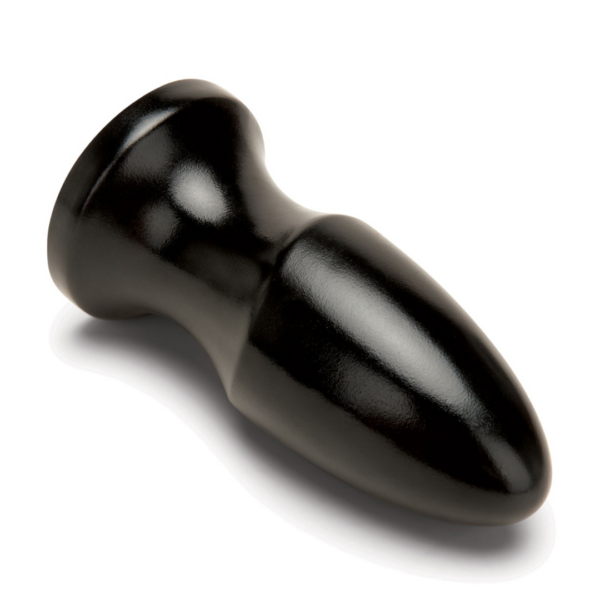 Bullet Plug - Black - Image 4