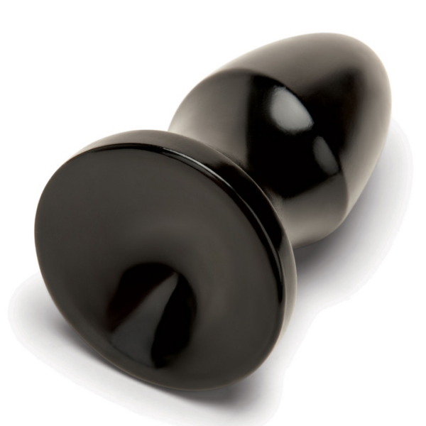 Bullet Plug - Black - Image 5