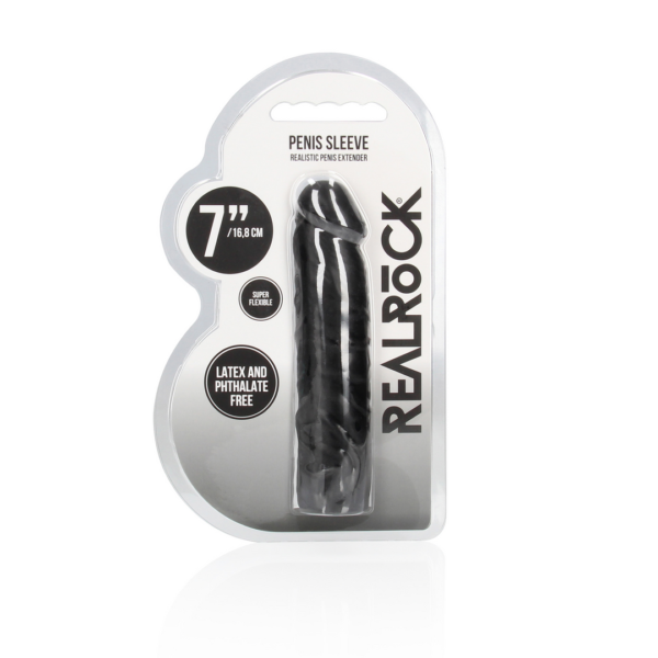 Penis Sheath - 7 / 17 cm - Image 2